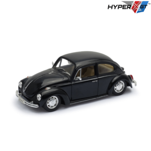 1:24 Volkswagen Beetle