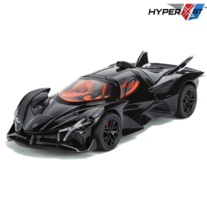 1:32 DC Apollo EVO Sports