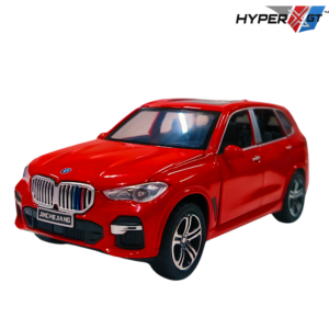1:32 DC BMWX5