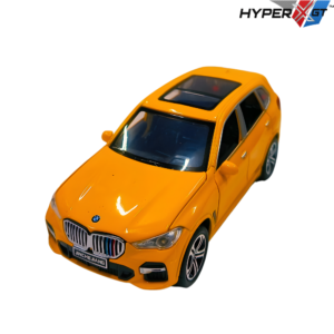 1:32 DC BMWX5
