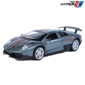 1:32 DC Lamborghini LP670