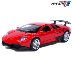 1:32 DC Lamborghini LP670