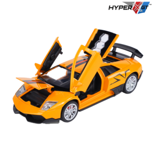 1:32 DC Lamborghini LP670