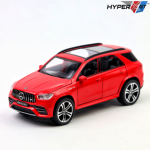 1:32 DC Mercedes Benz GLE G63