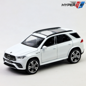 1:32 DC Mercedes Benz GLE G63