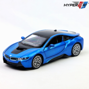 1:32 BMW I8