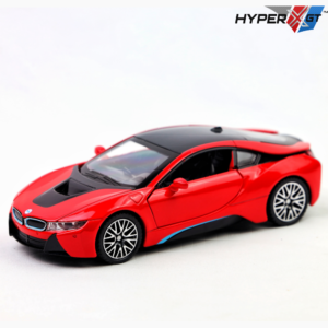 1:32 BMW I8