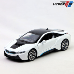1:32 BMW I8