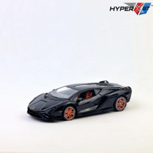 1:32 Lamborghini Sian