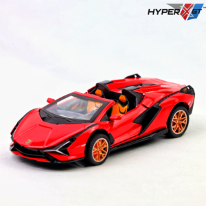 1:32 Lamborghini Sian