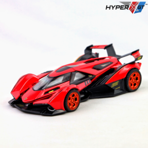 1:32 DC Lamborghini V12