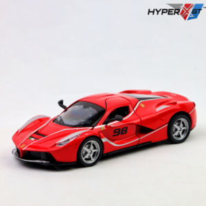 1:32 DC Ferrari FXX K