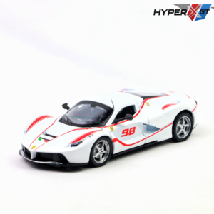 1:32 DC Ferrari FXX K