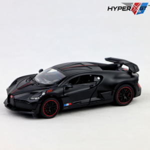 1:32 DC Bugatti Divo Custom Edition