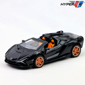1:32 DC Lamborghini Sianroadster