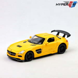1:32 DC Mercedes SLS AMG
