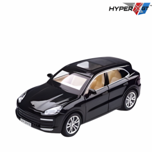 1:32 DC Porsche Cayenne