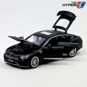 1:32 DC Mercedes AMG GT63S