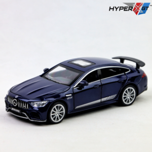 1:32 DC Mercedes AMG GT63S