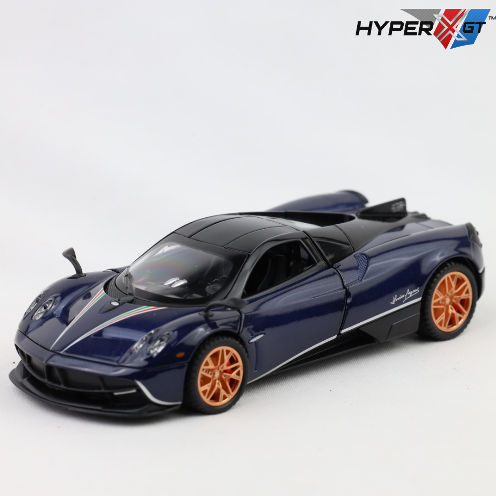 1:32 DC Paghani Chinese Dragon