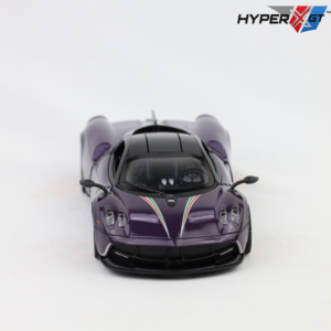 1:32 DC Paghani Chinese Dragon