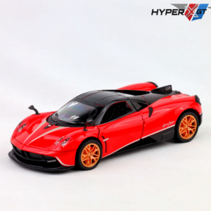 1:32 DC Paghani Chinese Dragon