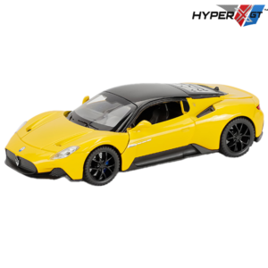 1:32 DC Maserati MC20