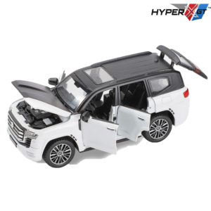 1:32 DC LAND CRUISE LC300