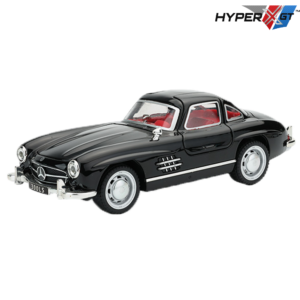 1:32 DC Mercedes Benz 300SL