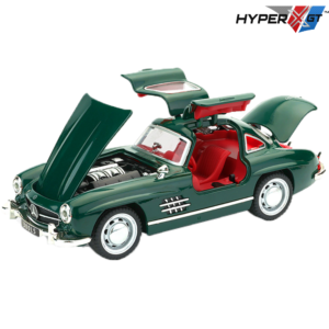 1:32 DC Mercedes Benz 300SL