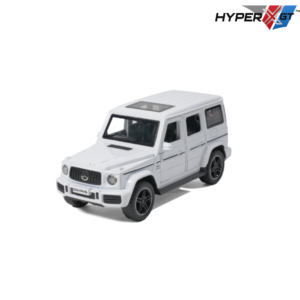 1:32 DC Mercedes Benz