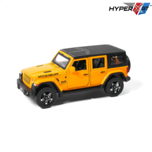 1:32 DC Herdsman Jeep Rubican