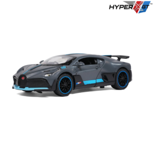 1:32 DC Bugatti Divo