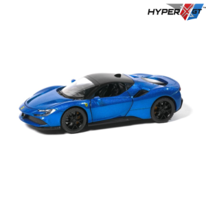 1:32 DC Ferrari Sports