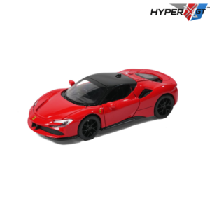 1:32 DC Ferrari Sports