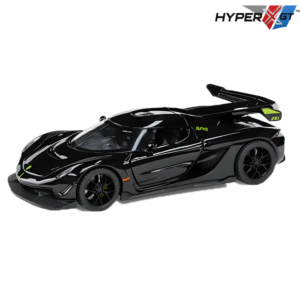 1:32 DC Koenigsegg Jesko