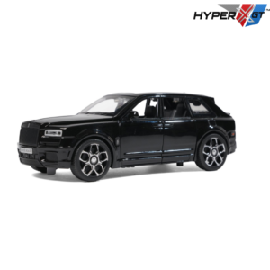 1:32 DC Rolls Royce Phantom