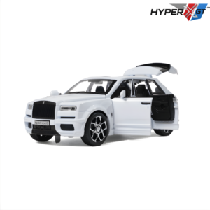 1:32 DC Rolls Royce Phantom