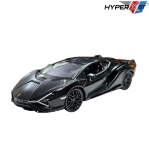 1:32 RMZ-Lamborghini Sian SKP 37