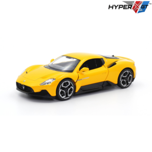 1:32 RMZ-Maserati MC20