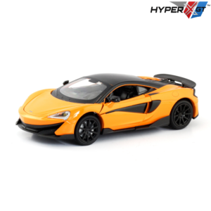 1:32 RMZ-1-Mclaren 600LT