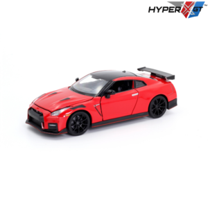 1:32 RMZ-2-Nissan GTR NISMO(R35)