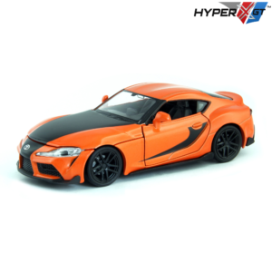 1:32 RMZ-Toyota Supra 2020