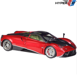 1:32 DC Pagani Feng Shen