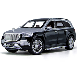 1:24 MERCEDES BENZ MAYBACH GLS-600