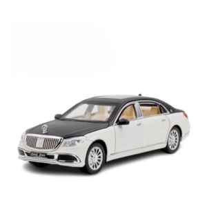 1:24 Mercedes-Benz Maybach S-600