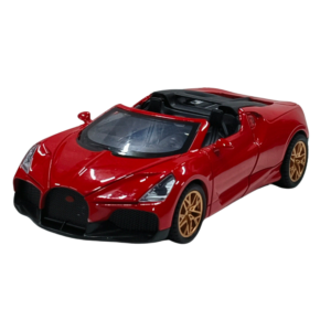 1:32 Bugatti Mistral