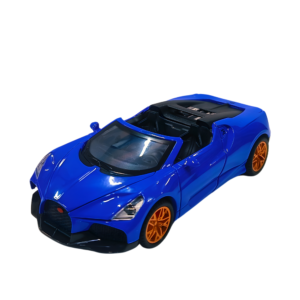 1:32 Bugatti Mistral