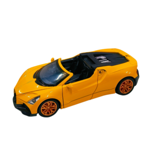 1:32 Bugatti Mistral